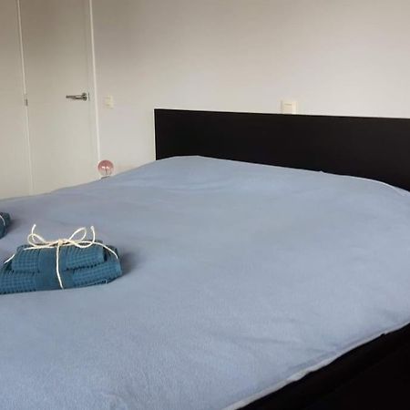 Momaison Charmant Landelijk Appartement Knesselare Exteriör bild